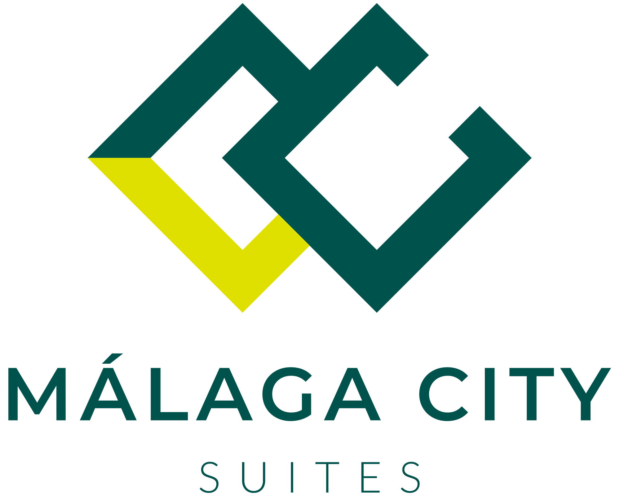 MÁLAGA CITY SUITES logo