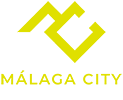 MÁLAGA CITY SUITES logo